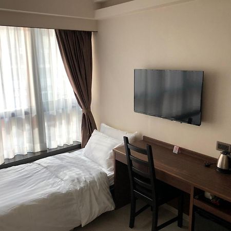 הונג קונג We Hotel חדר תמונה